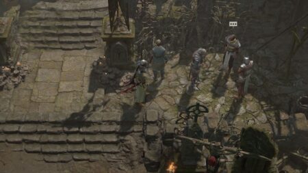 Diablo 4: How to Complete Eyes of the Enemy in Season 5 (& Unlock Infernal Hordes) how to complete eyes of the enemy quest in diablo 4 season 5