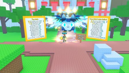 Roblox: How To Get the Rarest Pets in Pet Simulator 99 (RNG Event Tips & Tricks) how to get rare pets in roblox pet simulator 99 rng event