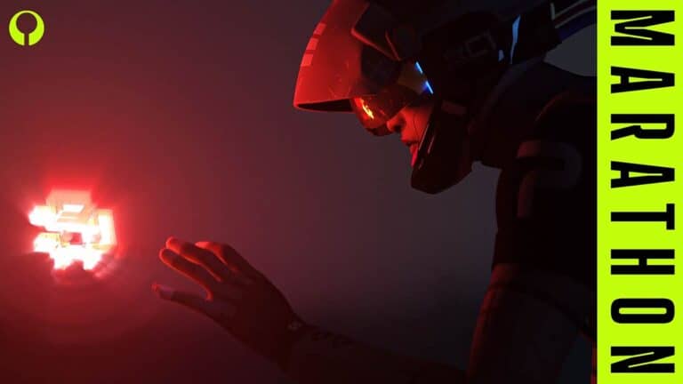 Bungie Is Reportedly Downscaling Marathon Because of Negative Focus Test Reactions Bungie Is Reportedly Downscaling Marathon Because of Negative Focus Test Reactions