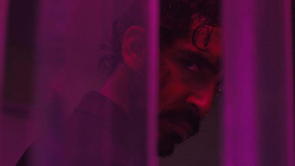 Dev Patel’s Excellent Action Epic Is Still Doing Great on Amazon Prime A shot from Monkey Man