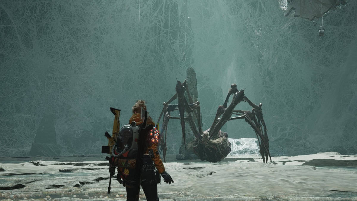 Once Human Mirage Monolith image