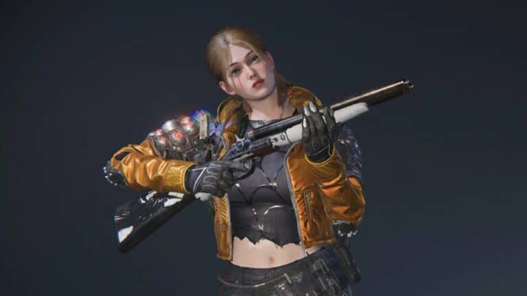 This Once Human Doombringer Build Delivers Double-Barrelled Destruction (Post-Nerf) Once Human Doombringer build image