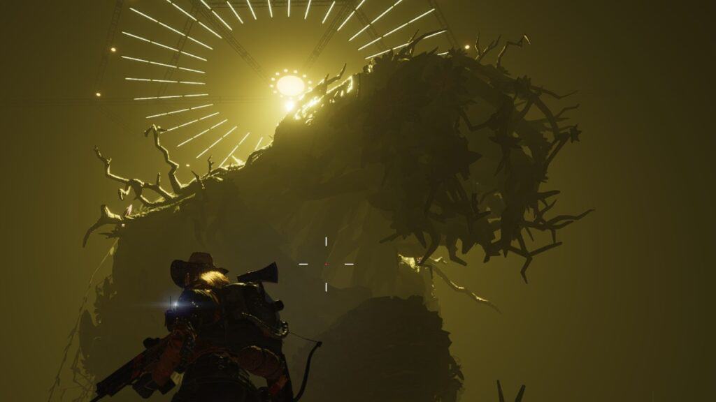 How to Beat Forsaken Giant in Once Human the Easy Way Once Human Forsaken Giant boss guide