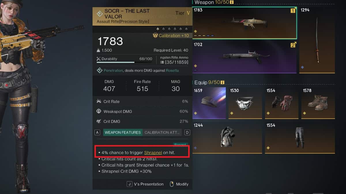 Once Human translation issue