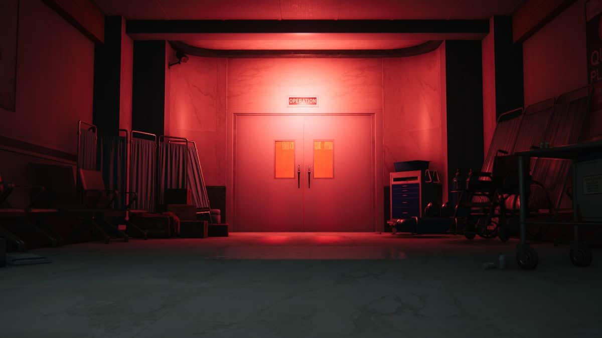 Once Human Mirage Monolith image