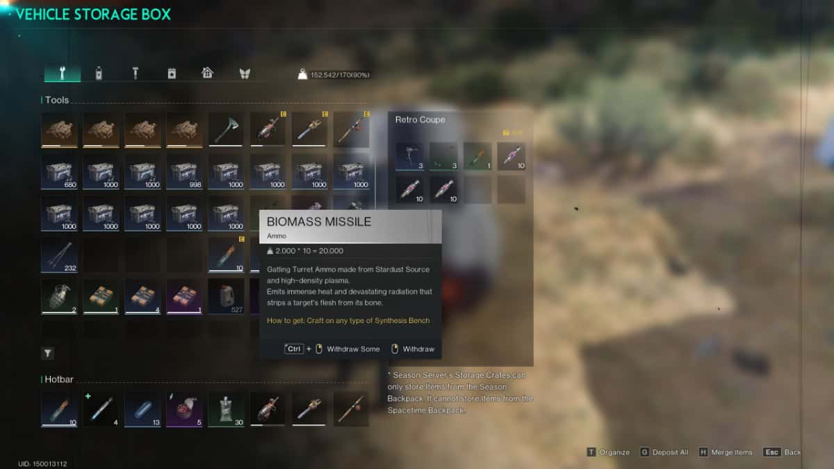 Once Human Prime War guide image