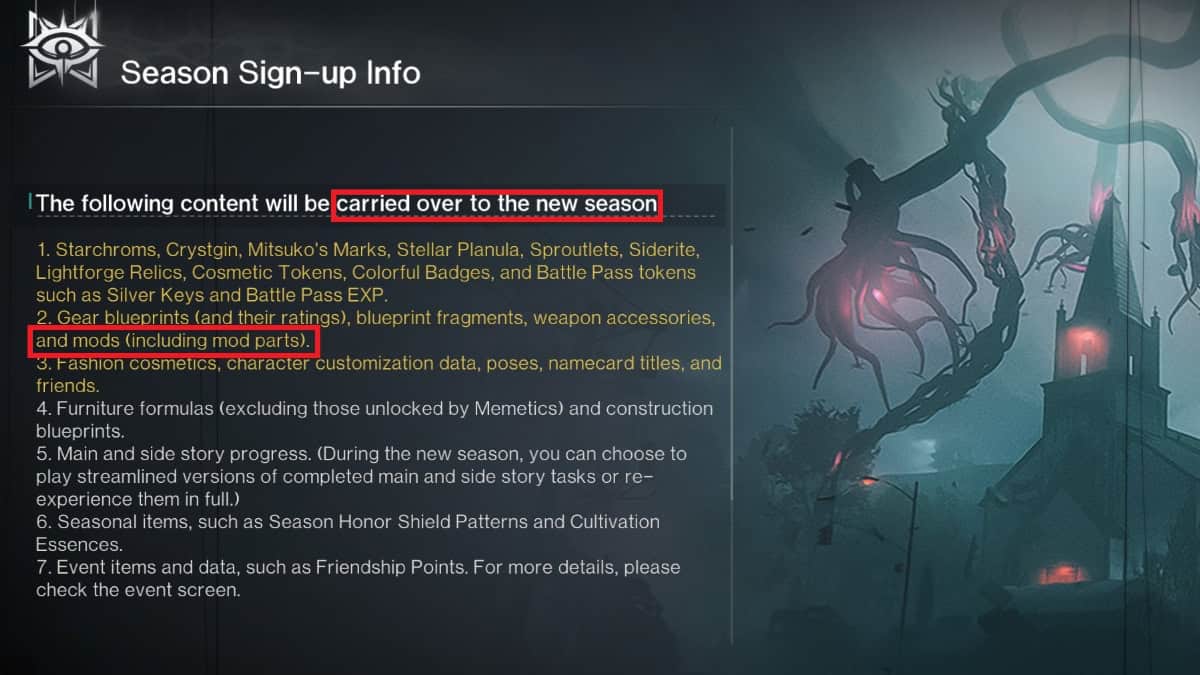 Once Human translation issue