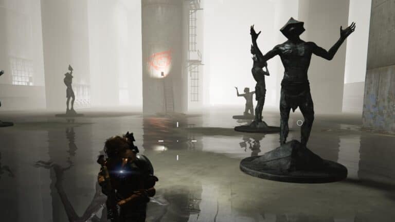 Once Human Securement Silo Theta Guide (Silo Theta Puzzle) Onec Human Silo Theta guide