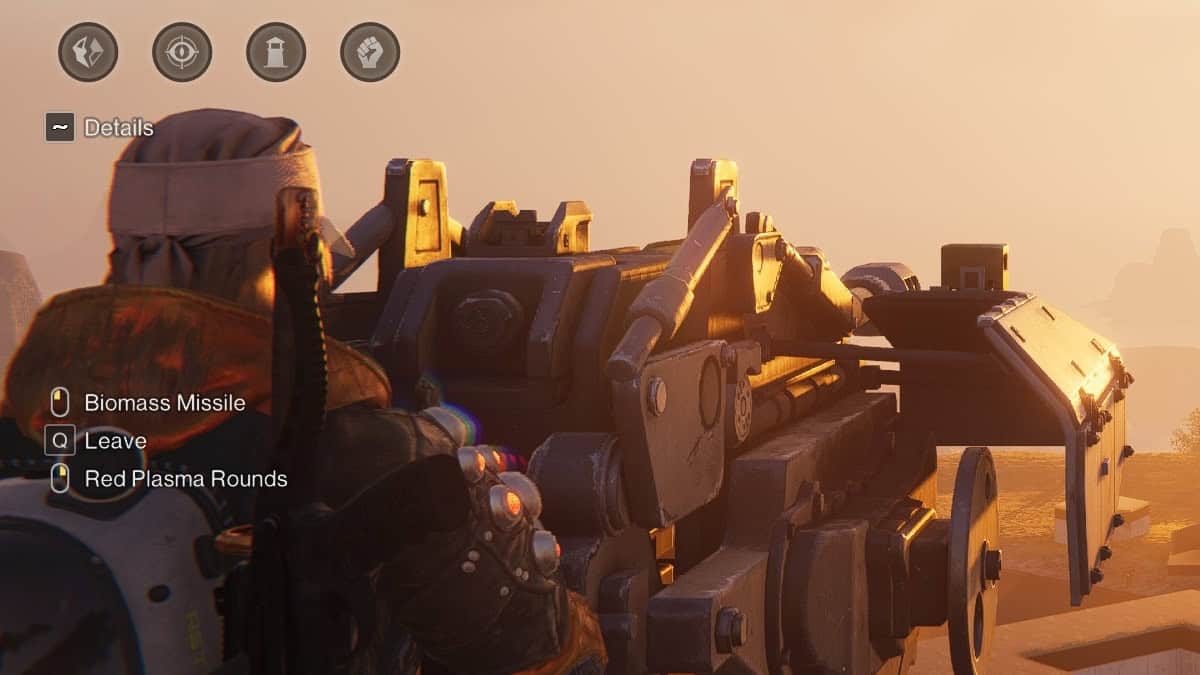 Once Human Red Plasma Rounds guide image