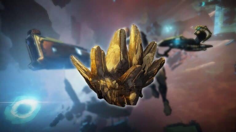 Where To Farm Oxium in Warframe Fast & Easy (2024) Warframe Oxium farm location