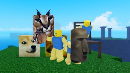 Roblox Meme Sea Power Tier List, The Best Abilities for Leveling and PvP Roblox Meme Sea Power Tier List, The Best Abilities for Leveling and PvP