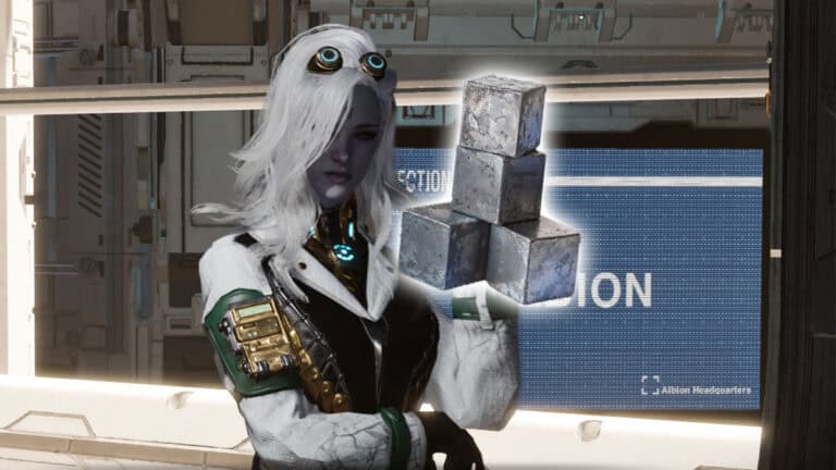 The Best Routes to Farm Shape Memory Alloy in The First Descendant The Best Routes to Farm Shape Memory Alloy in The First Descendant