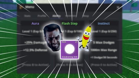 Become a Meme Lord: Where To Get All Important Skills and Race Awakening Orb in Meme Sea Roblox