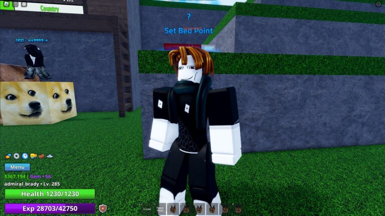 Roblox Meme Sea Tier List: Best Races For PvP and PvE | The Nerd Stash
