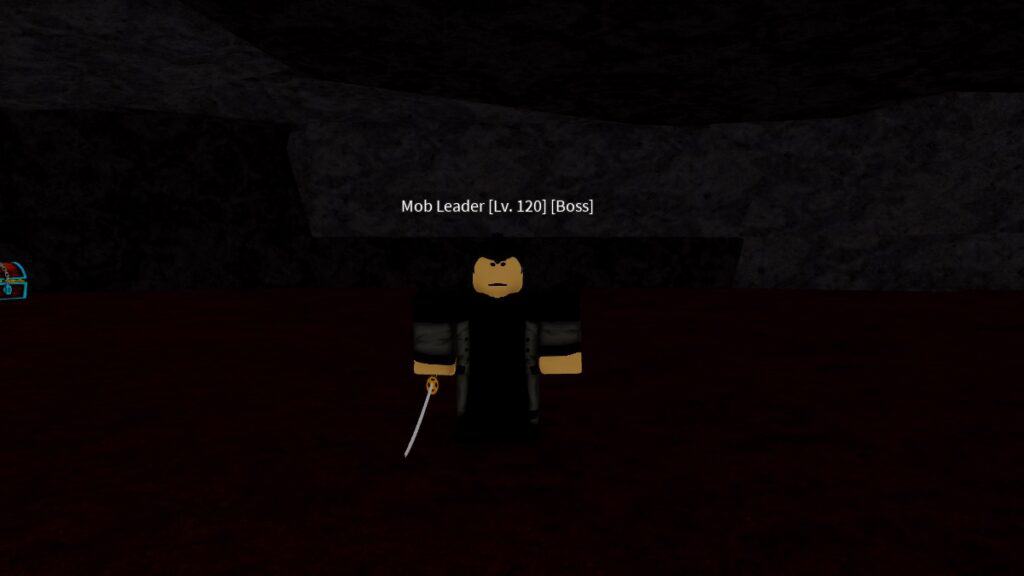 Roblox: Where to Find the Mob Leader in Blox Fruits (Boss Guide) where is the mob leader in blox fruits