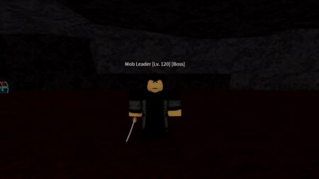 Roblox: Where to Find the Mob Leader in Blox Fruits (Boss Guide) where is the mob leader in blox fruits