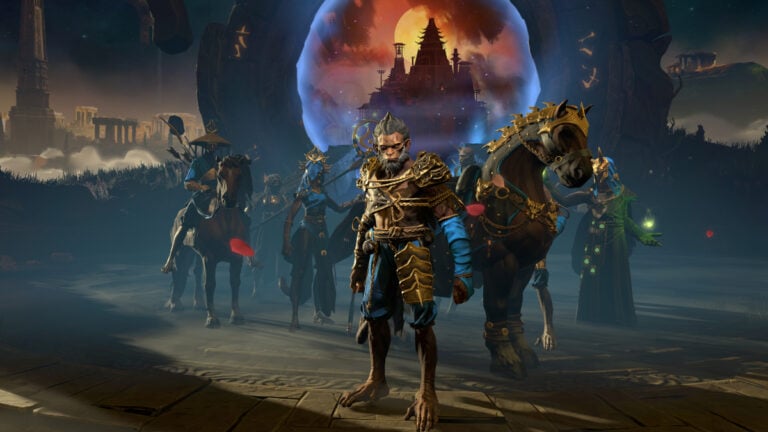 Age of Wonders 4 Launches Its Season Pass 2 With Its First DLC Available Instantly Age of Wonders 4 Season pass 2