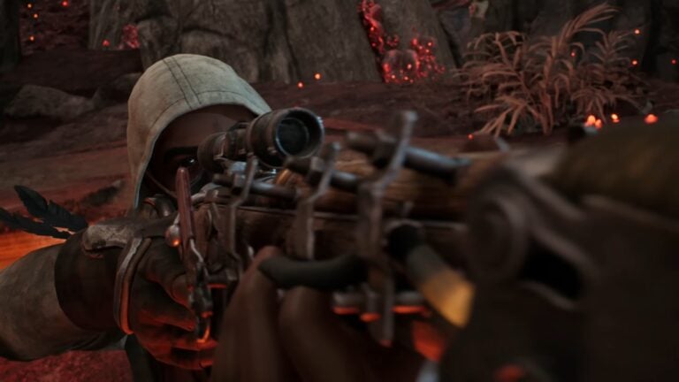 Top 10 Best Weapons in Remnant 2, Ranked Best Weapons Remnant 2