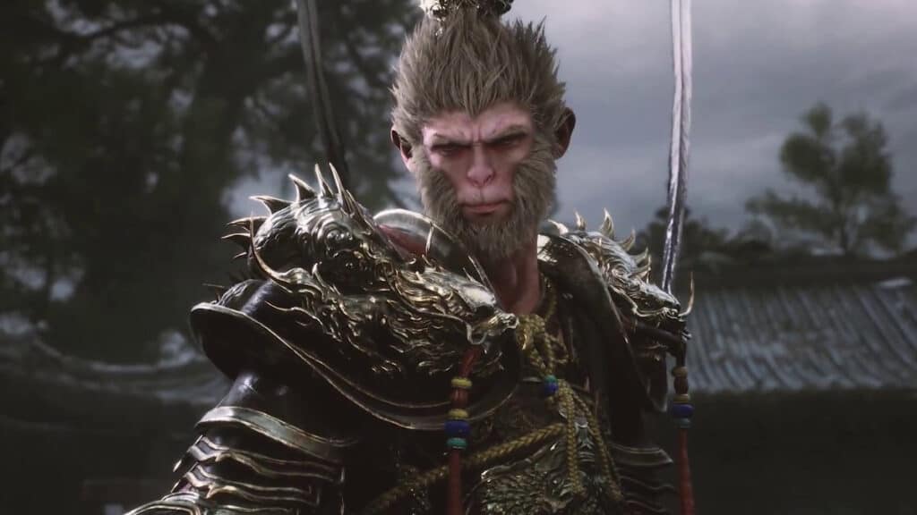Black Myth: Wukong Review – A Journey Directly to My Heart Black Myth: Wukong Review - A Journey Directly to the Heart
