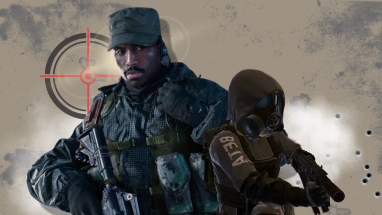 Black Ops 6 Beta Impressions – Power Up And Game #106 Black Ops 6