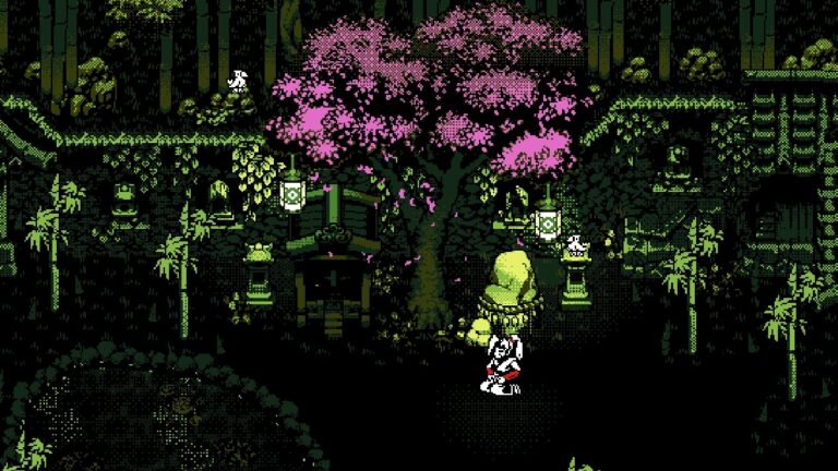 Bloodless Review – Relieve the Vengeful Ghosts of Your Past Bloodless