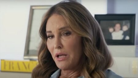 Caitlyn Jenner Fears Disability Amid Health Decline, Suffers ‘Constant Pain’ Caitlyn Jenner