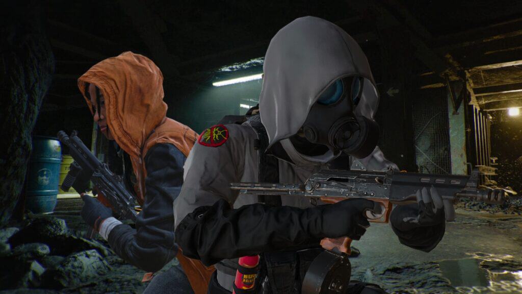 Pre-Order Call of Duty: Black Ops 6