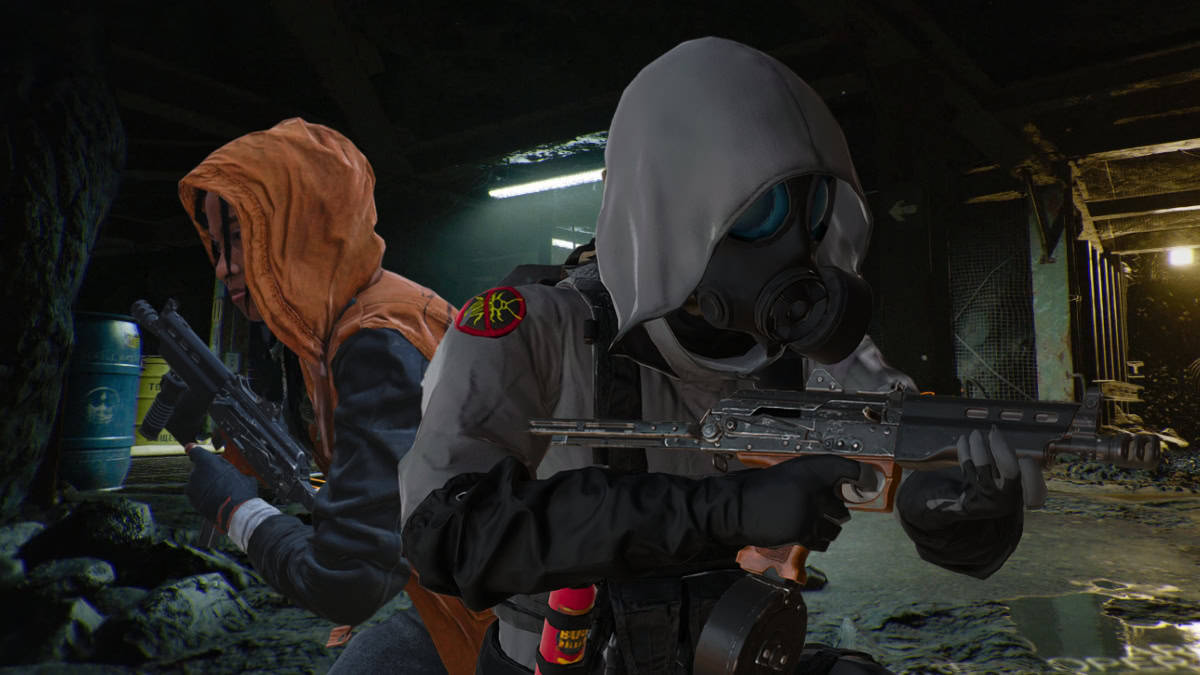 Pre-Order Call of Duty: Black Ops 6