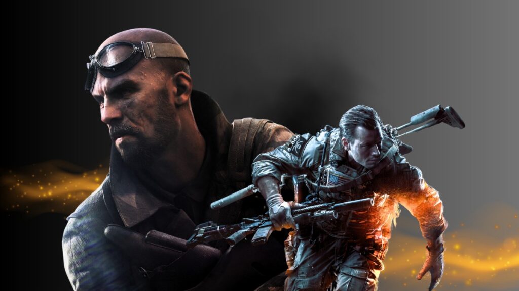 Can Battlefield Bounce Back? – Power Up And Game #108 Battlefield