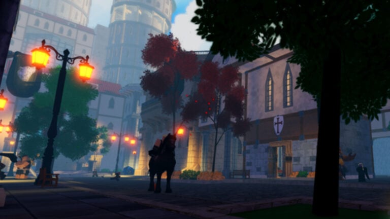 Roblox: Devas of Creation Codes (September 2024) Devas of Creation Codes