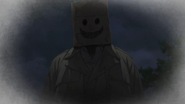 Emio – The Smiling Man: Famicom Detective Club Review- Opening a Cold Case Emio – The Smiling Man Famicom Detective Club