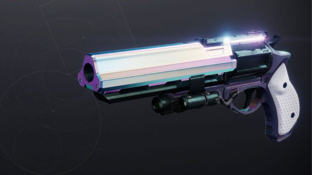 Destiny 2 Episode Revenant: All New Weapon Mods and Perk Changes Eyasluna