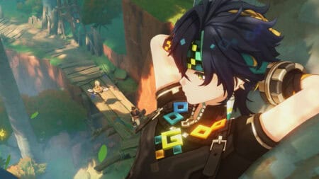 All Kinich Ascension & Talent Materials in Genshin Impact All Kinich Ascension & Talent Materials in Genshin Impact