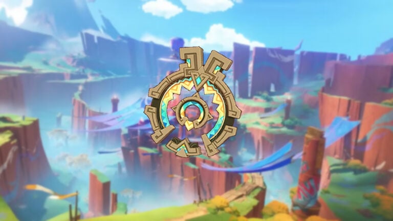 How To Get Ring of Yaxche in Genshin Impact Ring of Yaxche in Genshin Impact