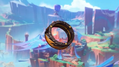 How To Get (& Use) Yellow Obsidian Ring in Genshin Impact How To Get (& Use) Yellow Obsidian Ring in Genshin Impact