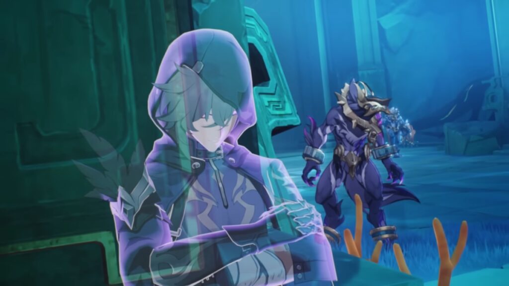 Honkai: Star Rails Latest Character is so Broken He Can Make Your Game Crash Honkai Star Rail Moze soft-lock