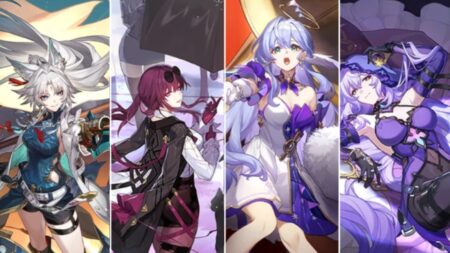 Who Should You Pull for in Honkai Star Rail’s 2.5 Banners? Honkai Star Rail 2.5 Banners