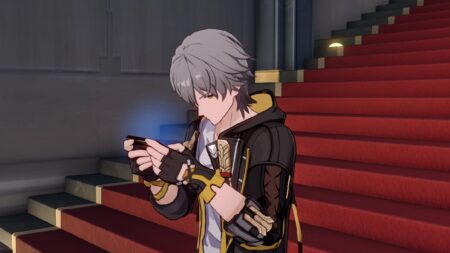 Don’t Worry Trailblazers, Honkai: Star Rail’s File Size Won’t Get Bigger Honkai Star Rail 2.6 Size