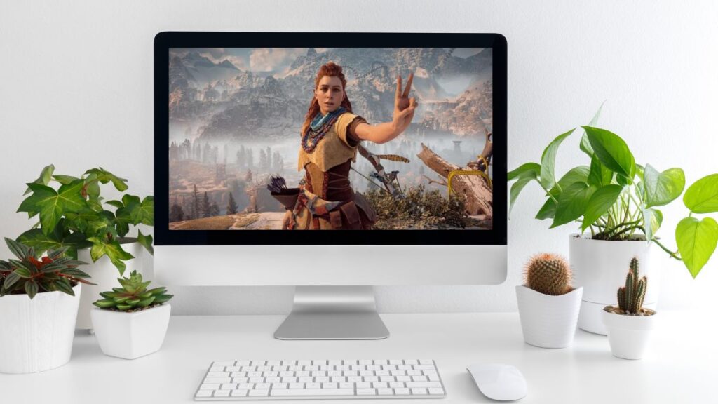 Horizon Zero Dawn Remastered for PS5 and PC Leaked Horizon Zero Dawn Remastered Links Are Available to Visit