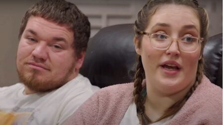 Mama June Family Crisis At It’s Best, Pumpkin And Josh Efird Officially Divorced Following Bizarre ‘Partner Swap’ Josh Efird - Lauryn Pumpkin Efird