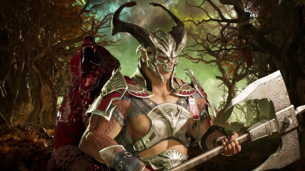 How To Complete No Picnic Basket Klue in Mortal Kombat 1 No Picnic Basket Klue Mortal Kombat 1 Invasions Season 8