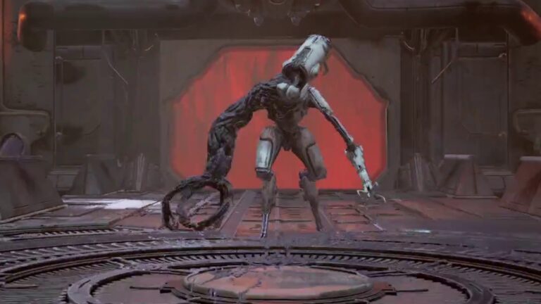 How To Defeat Amalgam Kel’Roth and Amalgam Relis in Remnant 2: The Dark Horizon Remnant 2 Amalgam Kel'Roth