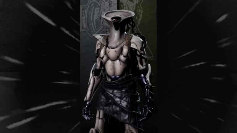 How To Unlock the Warden Archetype in Remnant 2: The Dark Horizon Remnant 2 Warden Archetype