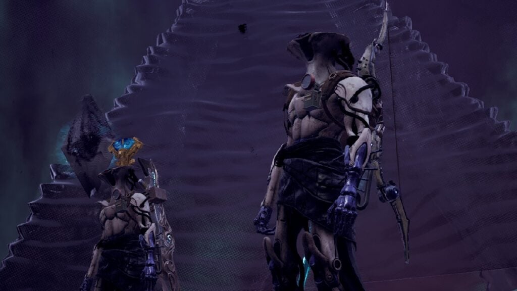 Best Warden Build in Remnant 2: The Dark Horizon Remnant 2 Warden Archetype