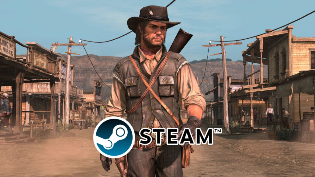 Rockstar Might Be Giving PC Players a Red Dead Snack While They Beg for a GTA 6 Feast Rockstar Might Be Giving PC Players a Red Dead Snack While They Beg for a GTA 6 Feast