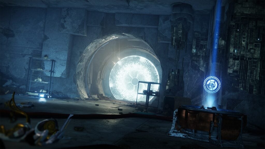 Destiny 2: All Episode Echoes Seasonal Challenges Destiny 2: All Episode Echoes Seasonal Challenges