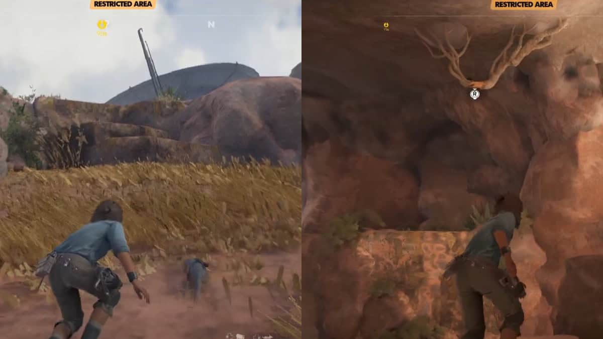 You need to sneak inside the Imperial base to get Class Eleven Power Core in Star Wars Outlaws.