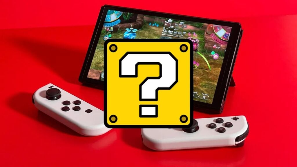 Switch 2 Prototype Images & Console Specs Revealed in Accidental Leak Factory Prototype Images for Switch 2 Leaked
