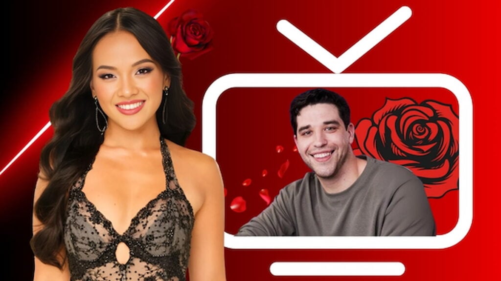 How a Curious Peek at The Bachelorette Turned Into Irresistible Indulgence Against My Will