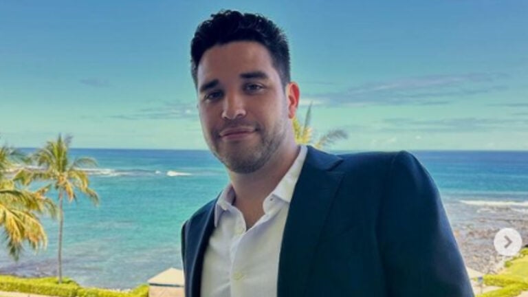 The Bachelorette Winner Breaks Silence on Previous Arrest, ‘Severely Misconstrued’ The Bachelorette Winner Breaks Silence on Previous Arrest, 'severely misconstrued'